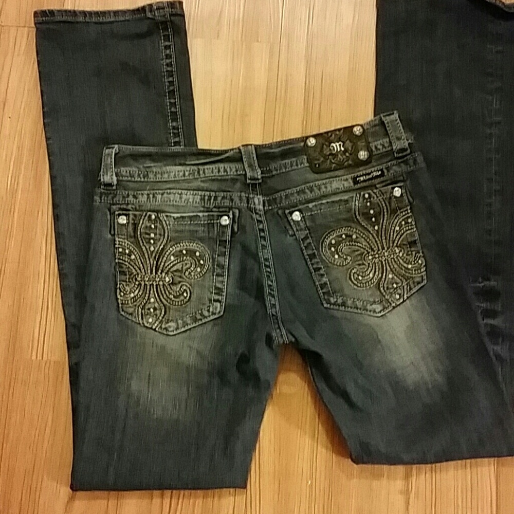Miss me jeans sz31 🐘🐘🐘